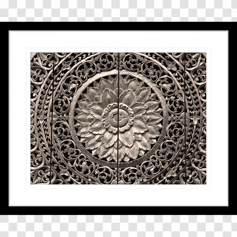 Wood Carving Royalty-free Ornament Stock Photography Transparent PNG