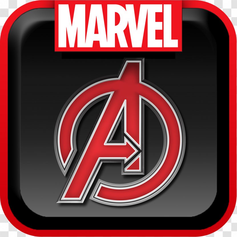 Marvel: Avengers Alliance Marvel Unlimited Comics - Frame Transparent PNG