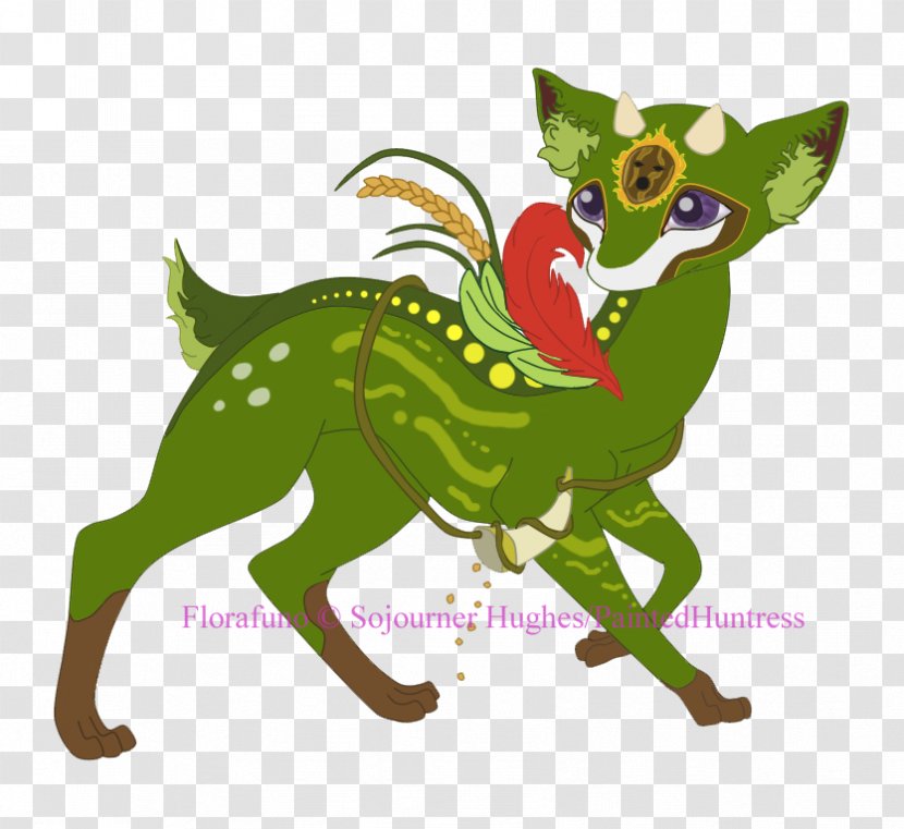 Cat Dog Mammal Pet Canidae - Mythical Creature Transparent PNG