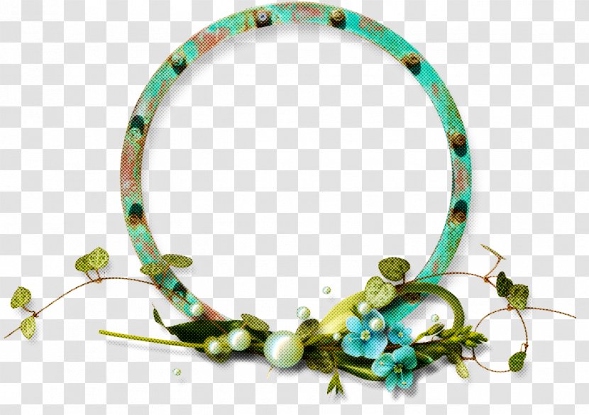 Flower Vintage - Vignette - Jewelry Making Necklace Transparent PNG