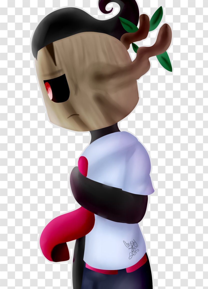 Figurine - Toy - I Dont Know Transparent PNG