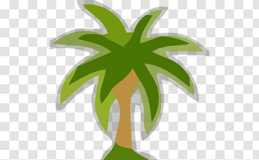 Coconut Clip Art Palm Trees Koleang Date Transparent PNG