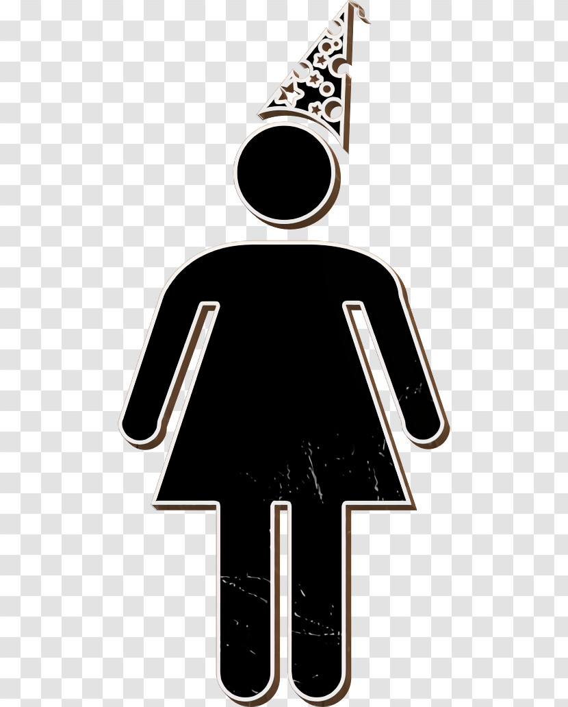 People Icon Humans Icon Dress Icon Transparent PNG