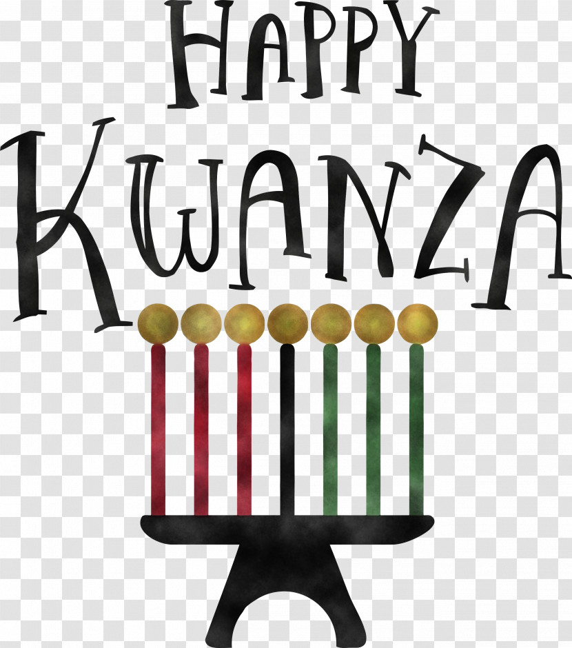 Kwanzaa African Transparent PNG