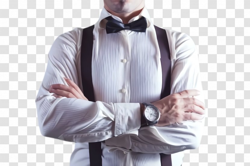 Bow Tie - Boy - Blazer Button Transparent PNG