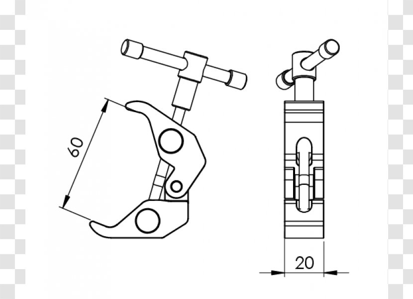 Car Drawing /m/02csf Font - Diagram - Saz Clamping Instrument Transparent PNG