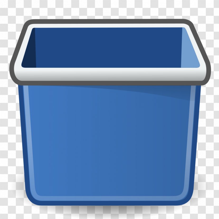 Rectangle - Blue - Design Transparent PNG