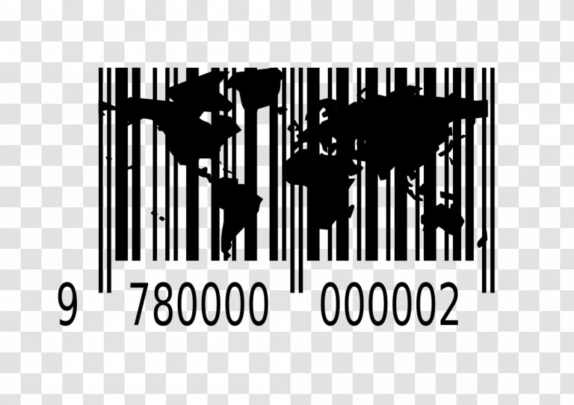 Barcode World Project - Cartoon Transparent PNG