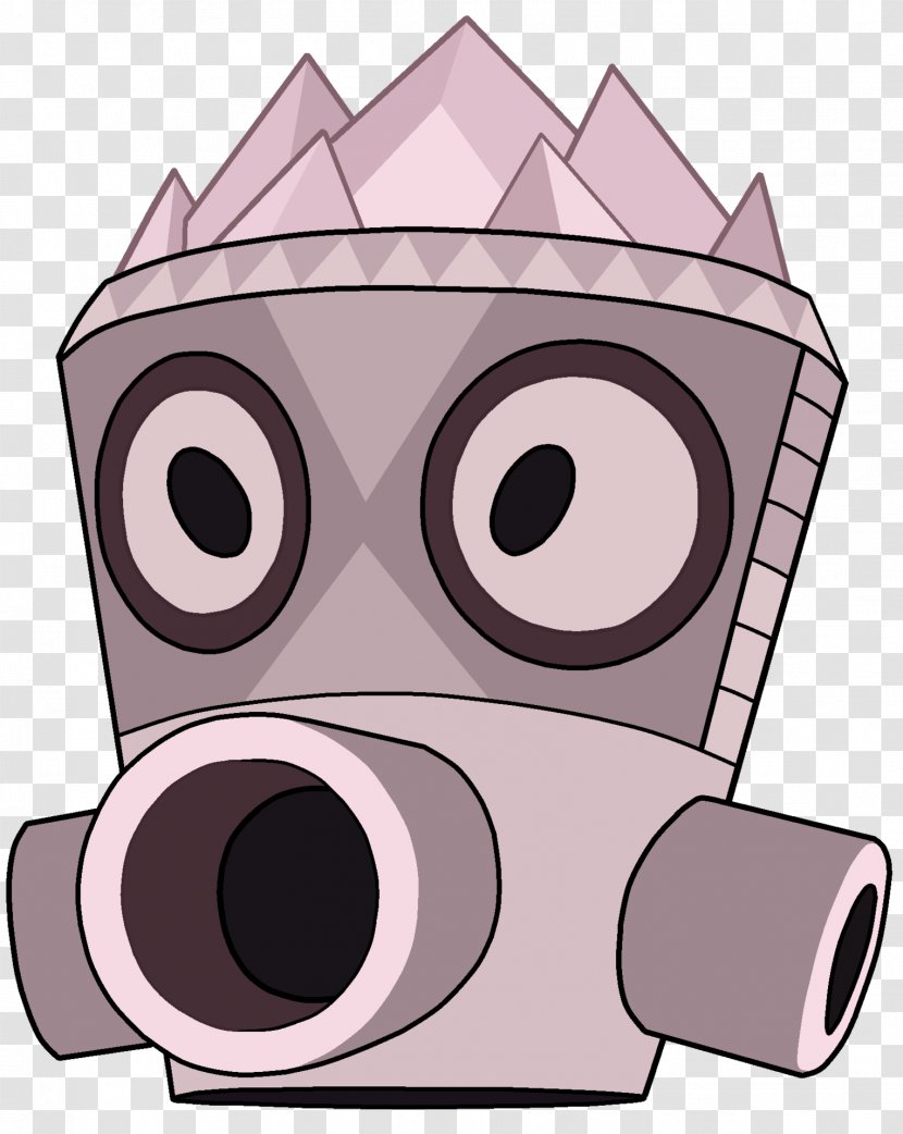 Garnet Robot Steven Universe Gemstone Crystal - Avengers Team Transparent PNG