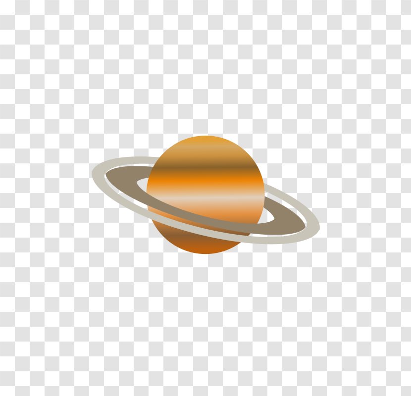 Saturn Planet Earth Clip Art - Jupiter Transparent PNG