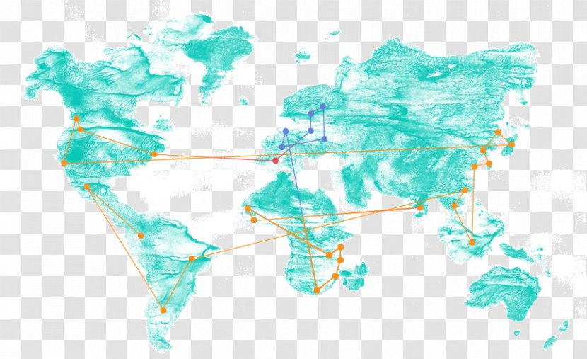 World Map Europe Image - Information - Banking Regulations On Holds Transparent PNG