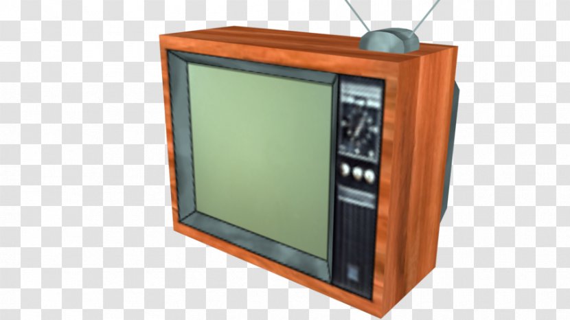 Television Set DeviantArt Artist - Electronics - 3d Tv Transparent PNG