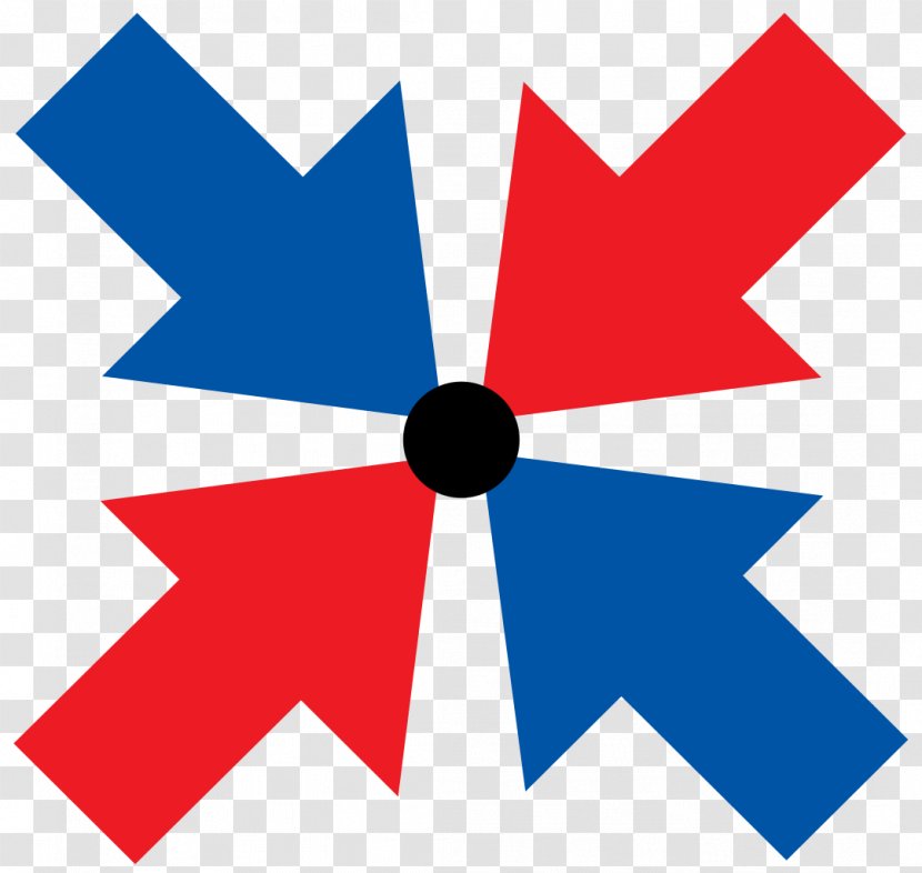 Symbol Logo - Symmetry - Arrows Transparent PNG