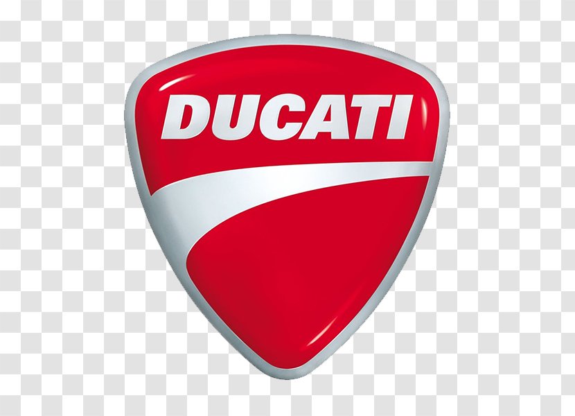 DUCATI Clermont-Ferrand Motorcycle Vehicle License Plates Logo - Emblem - Ducati Transparent PNG
