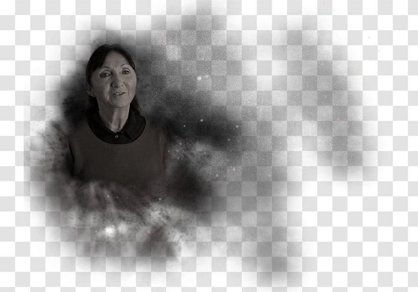 Portrait Photography Desktop Wallpaper Mouth Close-up - Black And White - Computer Transparent PNG