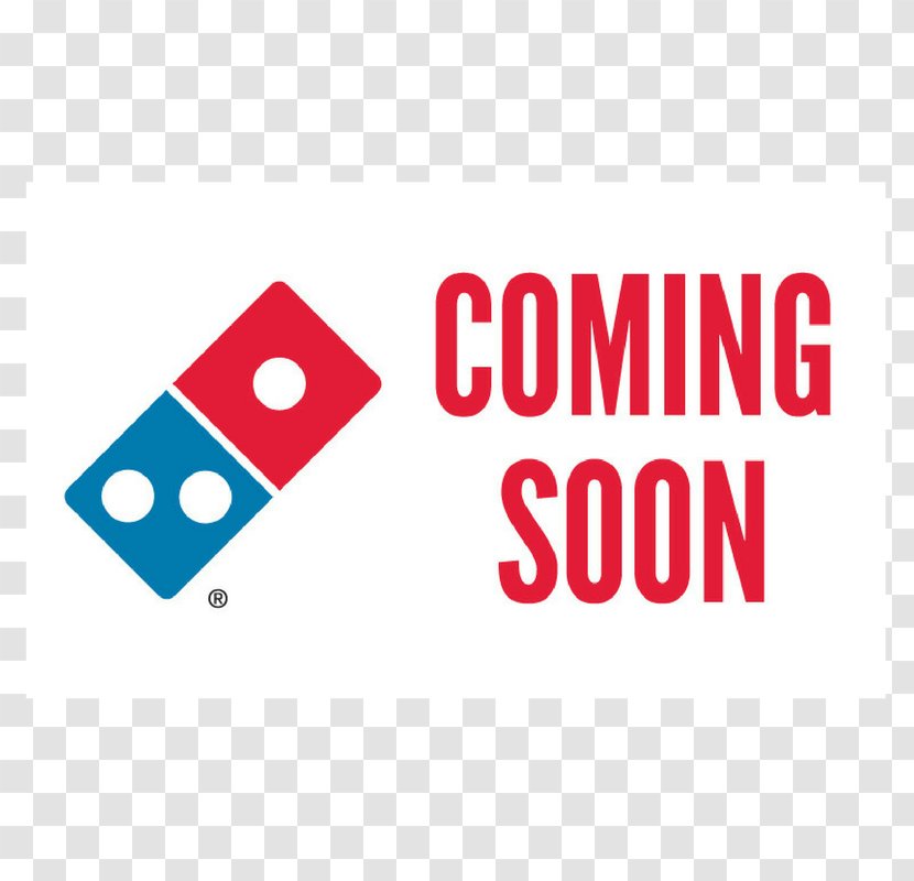 Logo Brand Pizza - Text Transparent PNG