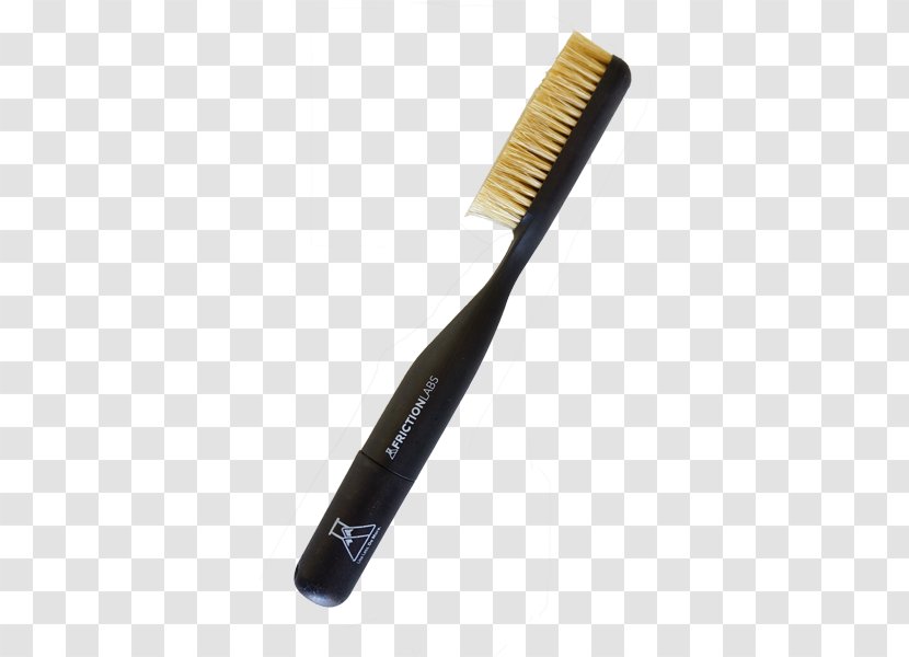Hairbrush Comb Wild Boar Bristle - Brush Marks Transparent PNG