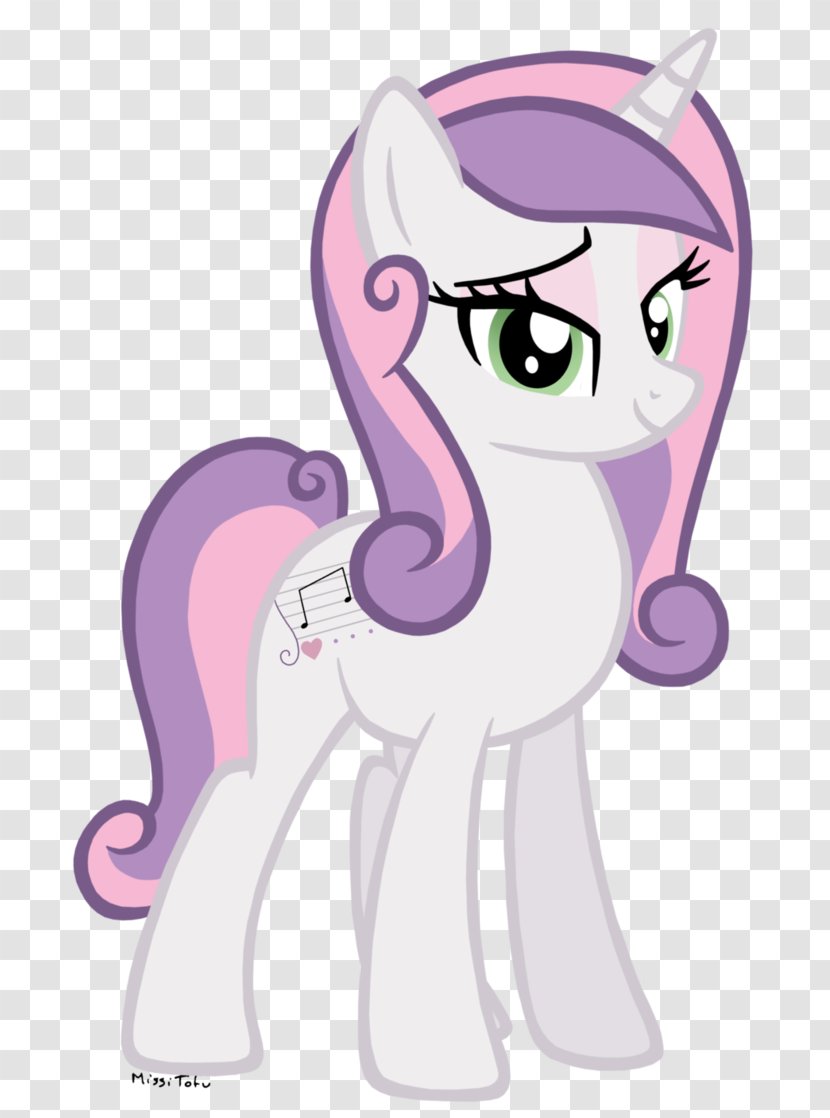 Pony Sweetie Belle Rarity Princess Cadance DeviantArt - Frame - Flower Transparent PNG