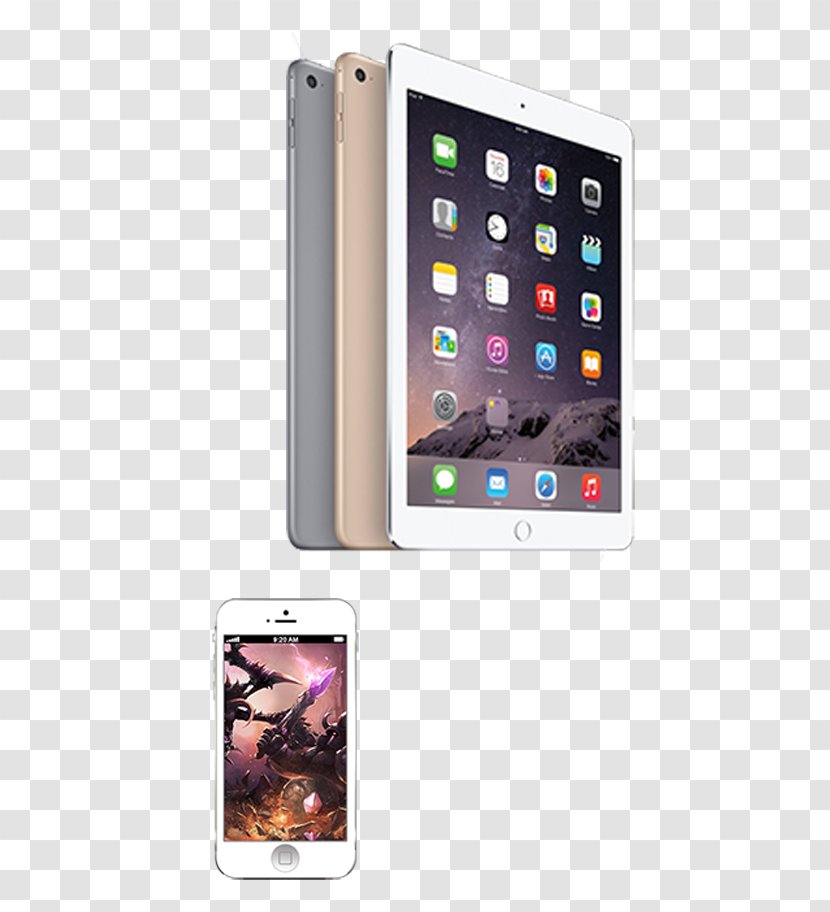 IPad Air 2 Mini 3 MacBook Pro - Electronics - Carnival Season Microblogging Send Apple Ipad Transparent PNG