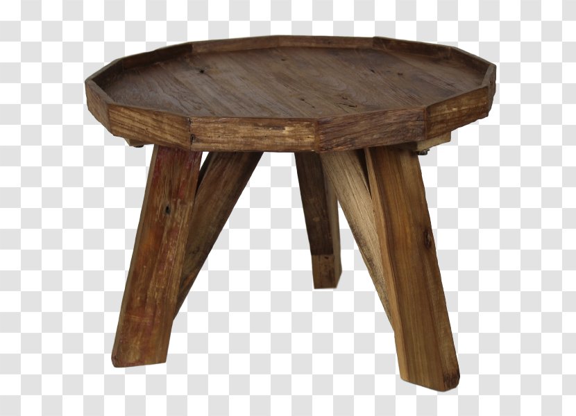 Coffee Tables Wood Stain Art - Table Transparent PNG