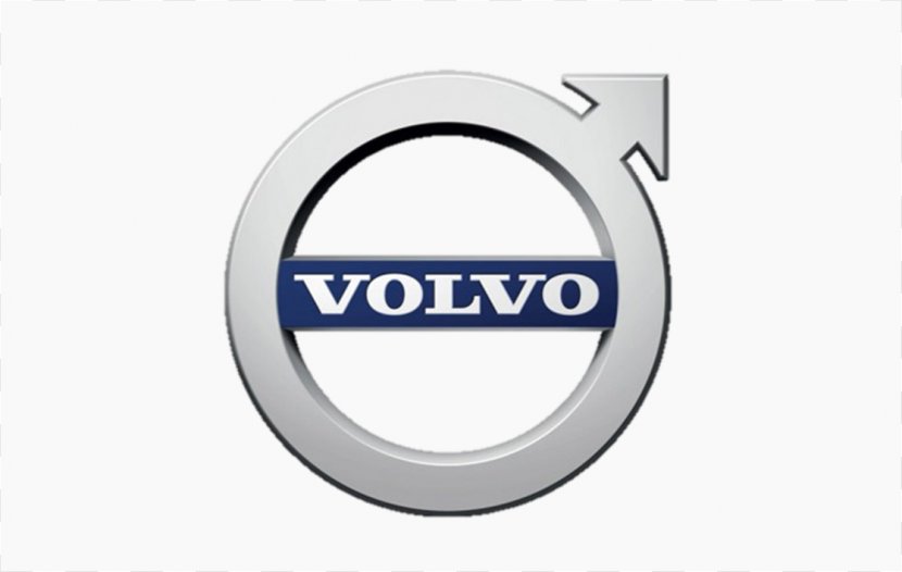 AB Volvo Cars Geely - Logo Transparent PNG