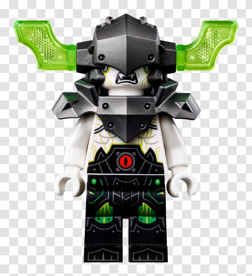 Lego Minifigure Knight Toy Berserker - Black Transparent PNG