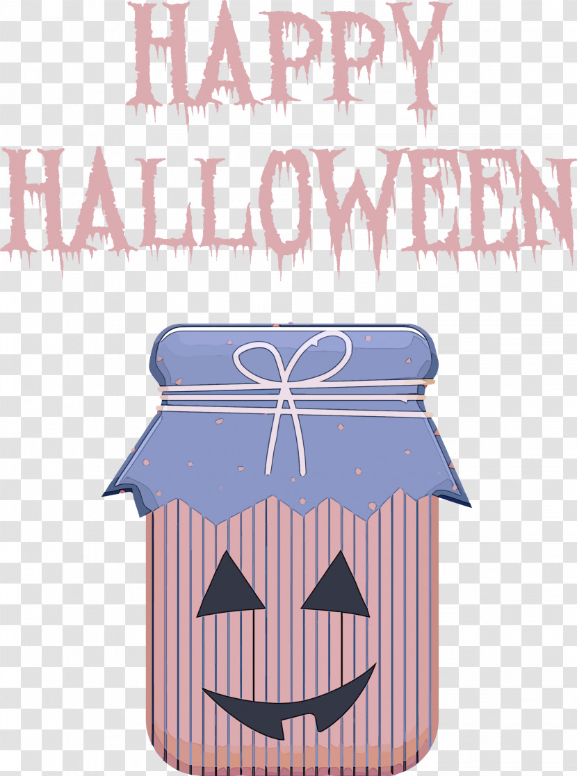 Happy Halloween Transparent PNG