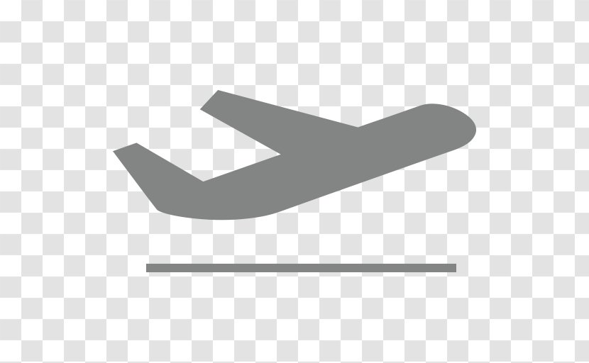 Airplane Emoji Text Messaging SMS Flight - Internet Forum Transparent PNG