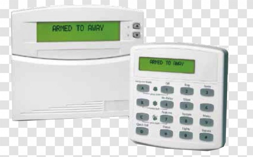 Security Alarms & Systems Alarm Device Home Concord - Weighing Scale Transparent PNG