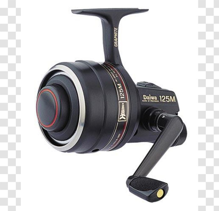 Fishing Reels Recreational Trout Spin Transparent PNG