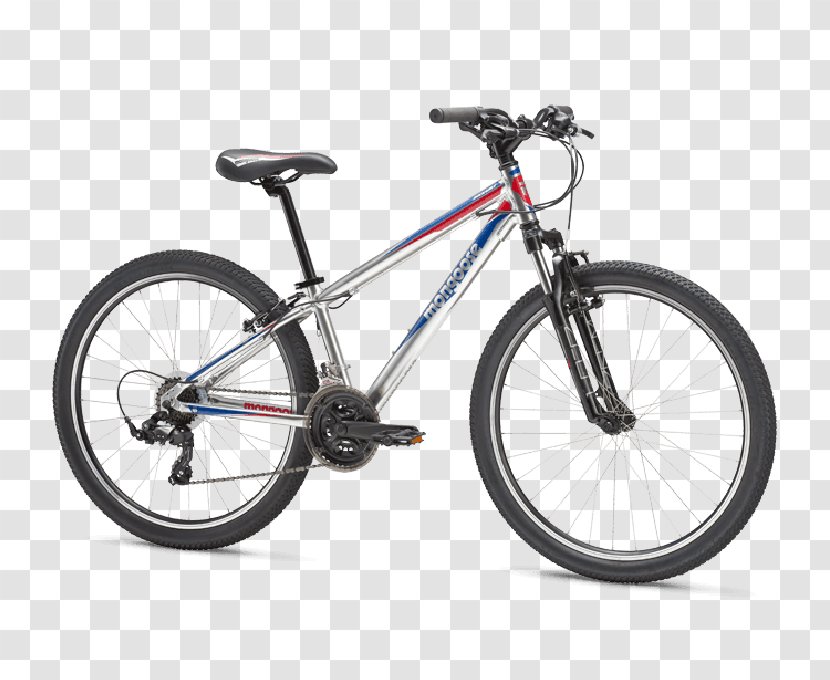 Hybrid Bicycle Mountain Bike Mongoose Frames - Wheel Transparent PNG