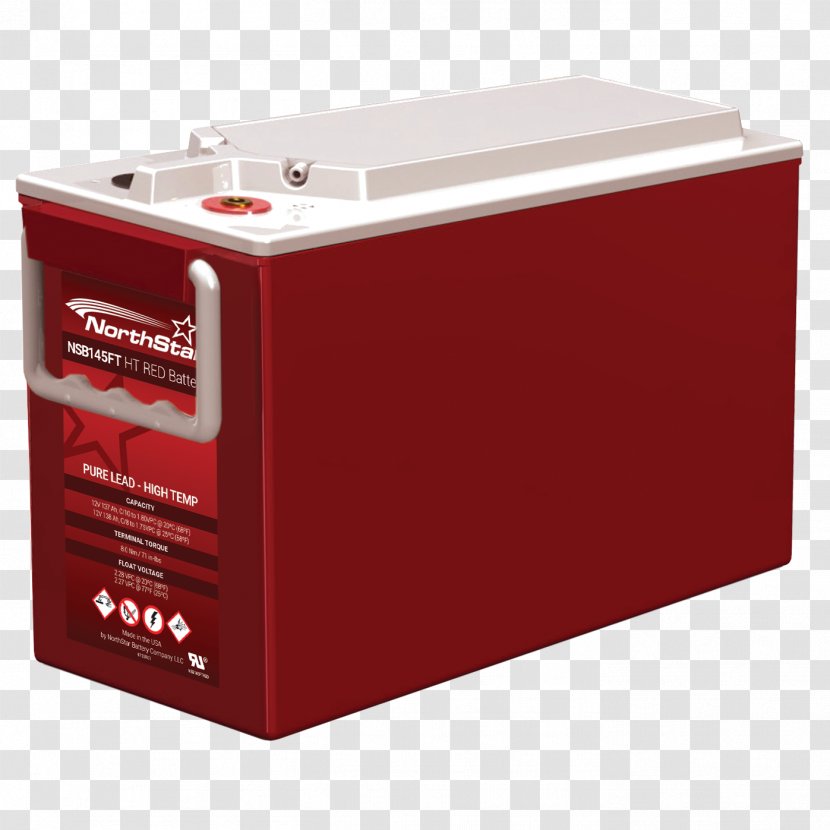 Helios Power Solutions New Zealand Smyrna Beach High School Heremai Road Electric Battery Red - Technology Transparent PNG