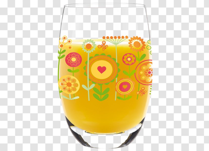 Juice Table-glass Ritzenhoff Wine Glass - Drinkware - Good Morning Transparent PNG