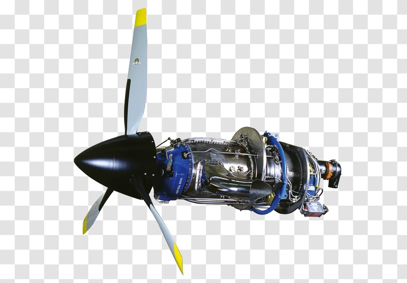 Let L-410 Turbolet Aircraft General Electric H80 Turboprop GE Aviation - Ge Transparent PNG