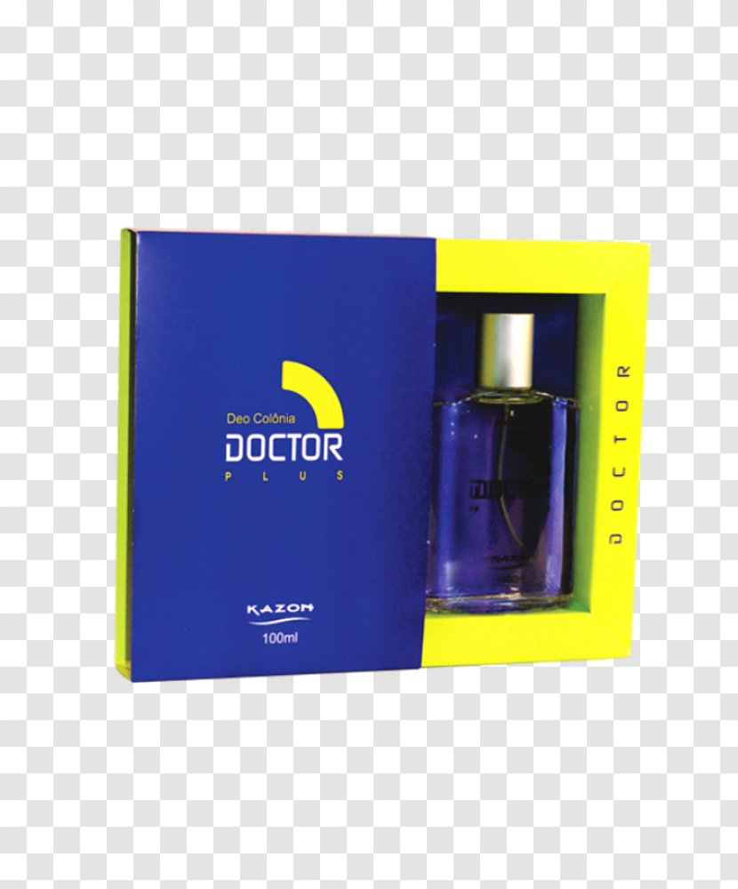 Perfume Kazon Cosméticos Deodorant Lotion - Brand Transparent PNG
