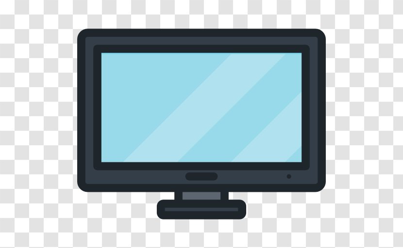 Computer Monitors Television - Broadcast Reference Monitor Transparent PNG
