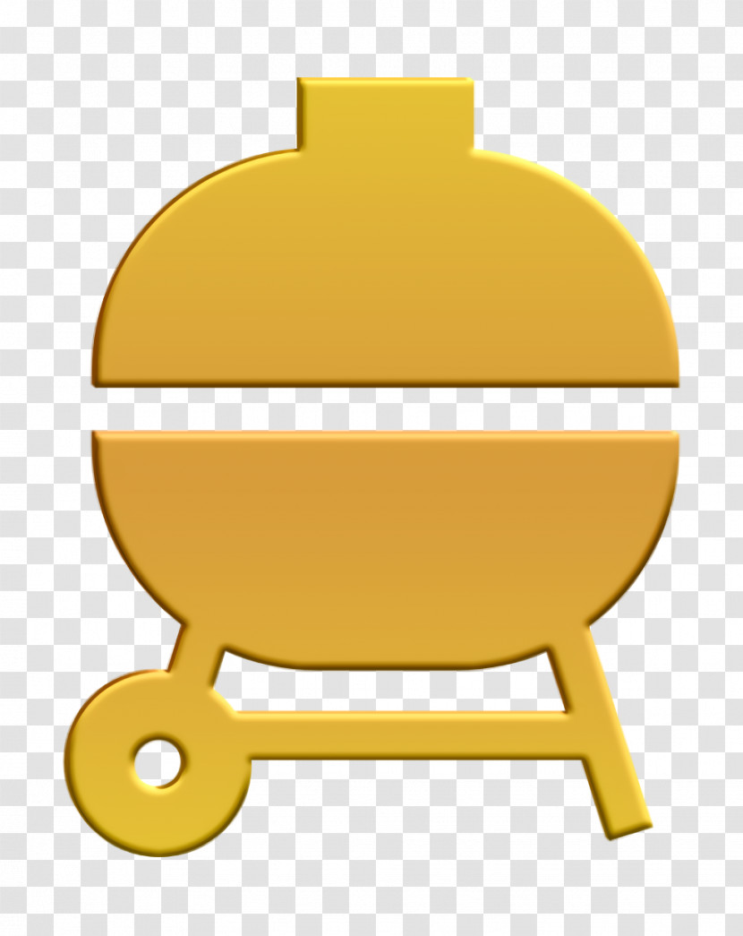 Kitchen Icon Bbq Icon Barbecue Icon Transparent PNG