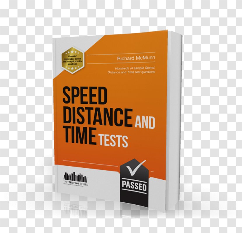 Speed, Distance And Time Tests Interview Questions Answers Aptitude Mathematics - Standardized Test Transparent PNG