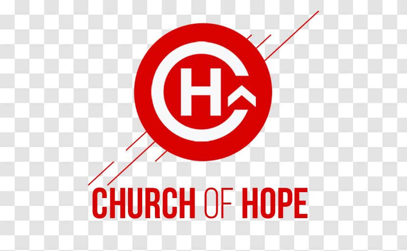 Logo Church Of Hope Business Brand Transparent PNG