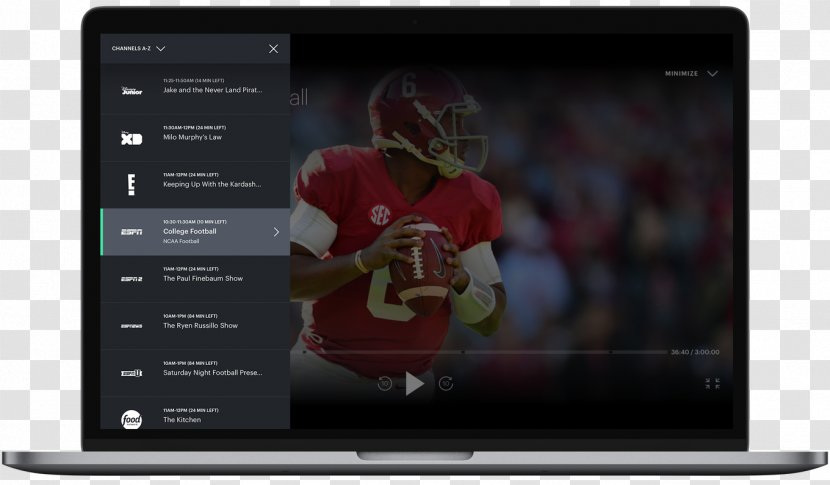 Hulu Roku Live Television Streaming Media - Gadget - Video On Demand Transparent PNG