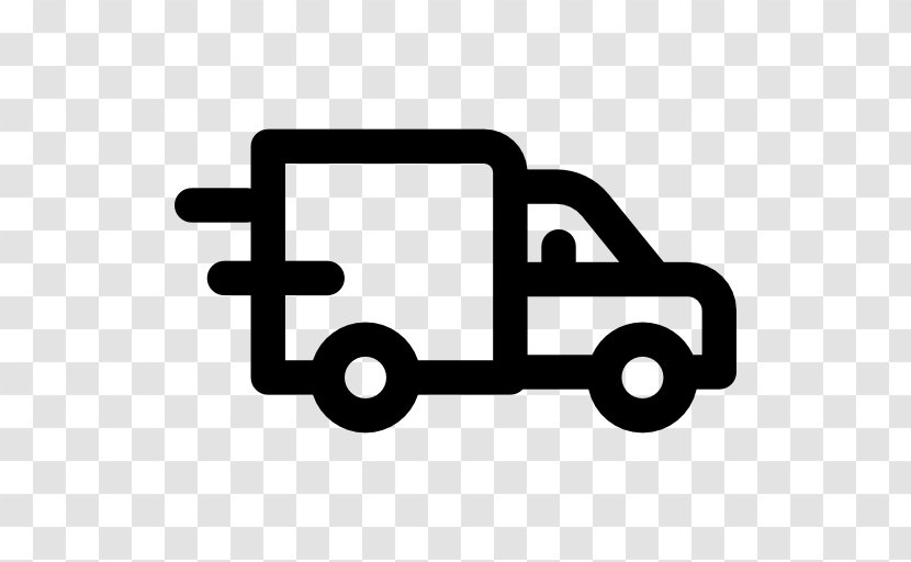 Transport Sales Delivery Price Silver - Shop - Truck Transparent PNG