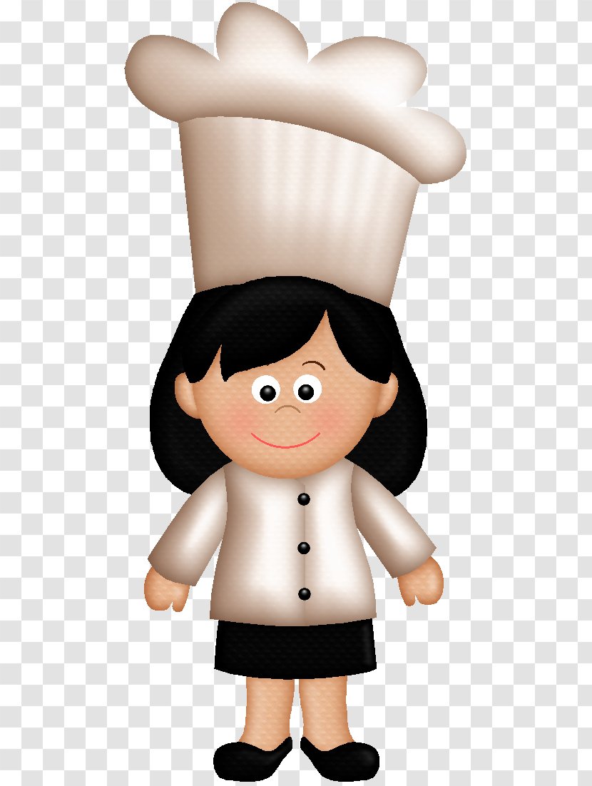 Cook Ratatouille Clip Art - Smile - Masha Y El Oso Transparent PNG