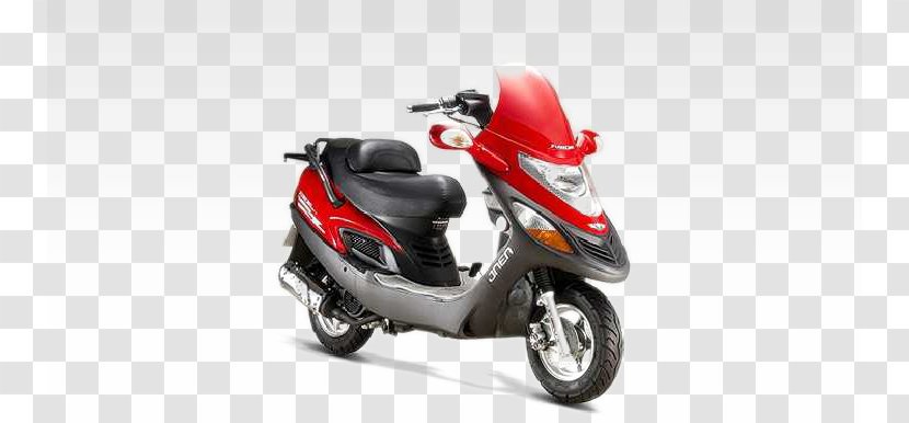 Motorcycle Accessories Motorized Scooter - Giant To Transparent PNG