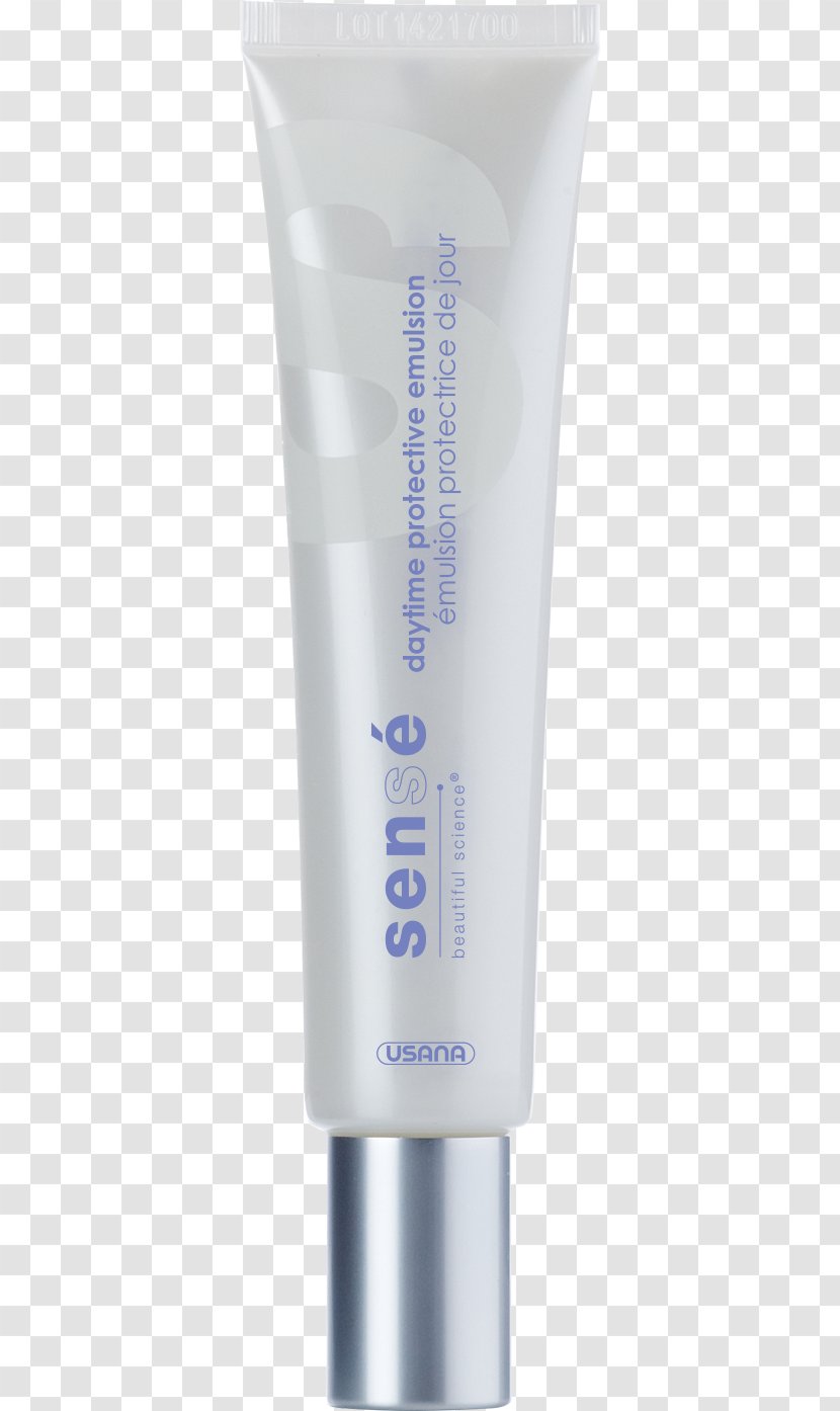 USANA Health Sciences Skin Care Lotion Dietary Supplement - Toner Transparent PNG