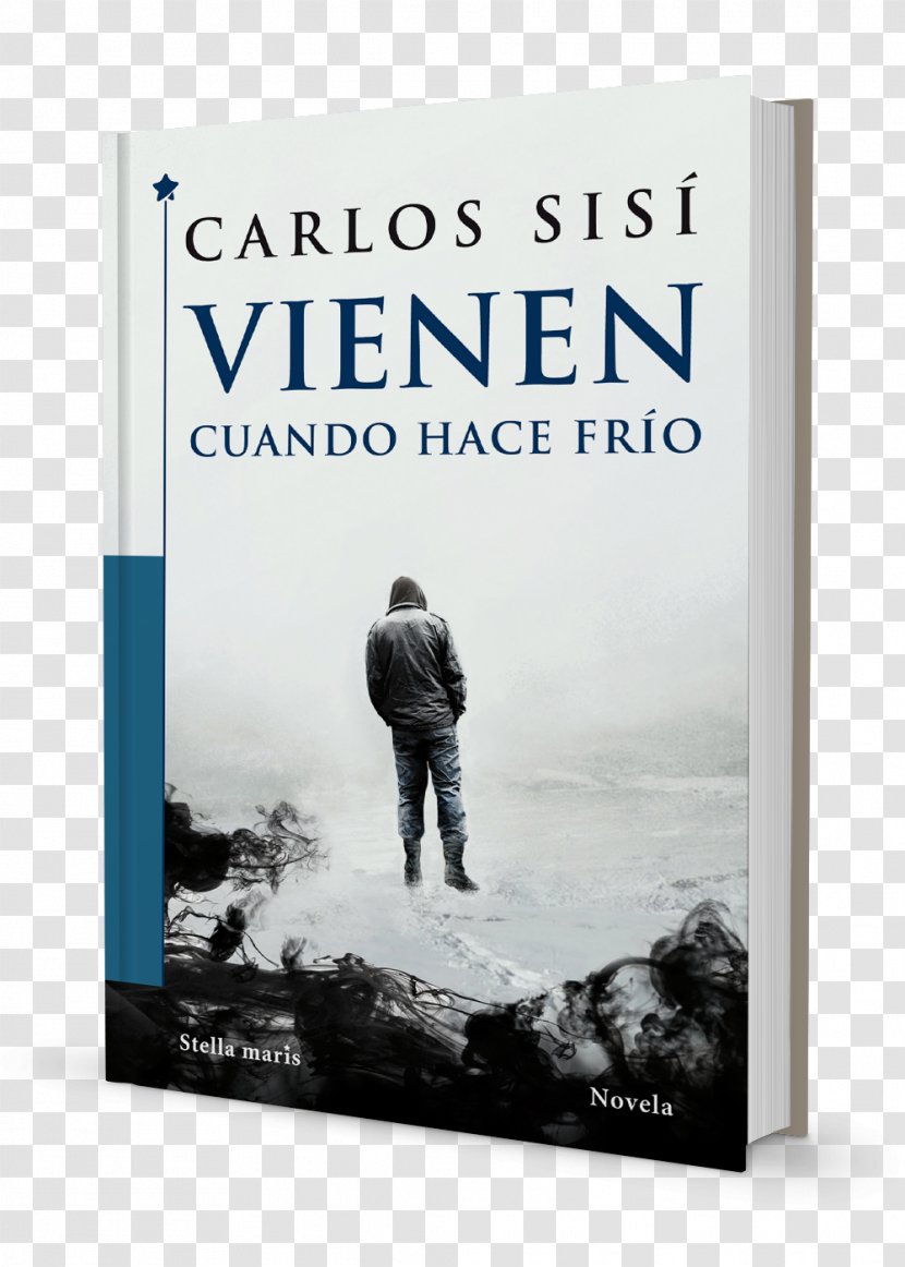 Vienen Cuando Hace Frío Siempre Frio Song Book - Watercolor Transparent PNG