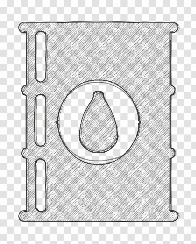 Petrol Barrel Icon Business Icon Investments Icon Transparent PNG