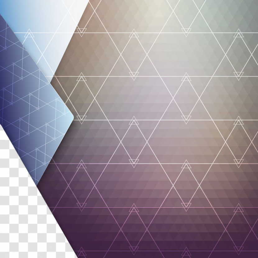 Polygon Background Transparent PNG