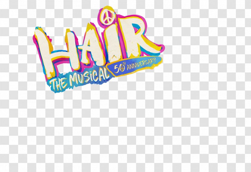 Hair The Vaults Theatre Musical West End - Frame - 50 Transparent PNG