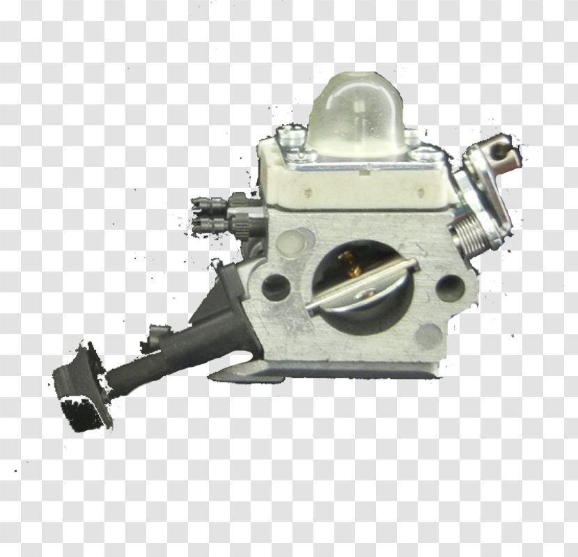 Carburetor Engine Machine Stihl Kawasaki Heavy Industries Transparent PNG
