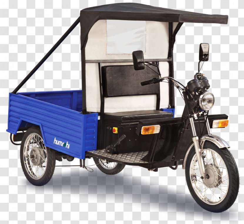 Wheel Auto Rickshaw Electric Vehicle Car Transparent PNG